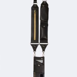 Bandolier Street Style Plain Leather IPhone 8 IPhone 8 Plus IPhone X For Women Gold X One Size -Bandolier Online Shop org 1929