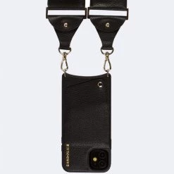 Bandolier Street Style Plain Leather IPhone 8 IPhone 8 Plus IPhone X For Women Gold X One Size -Bandolier Online Shop org 1933