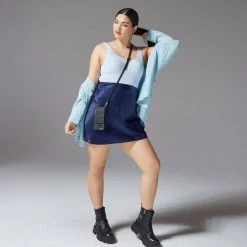 Bandolier Unisex Plain Leather Logo IPhone 13 IPhone 13 Pro For Men Black/gold X Iphone 13 -Bandolier Online Shop org 195