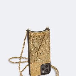 Bandolier Monogram IPhone 8 IPhone 8 Plus IPhone X IPhone XS For Women Metallic Gold/gold X Iphone 12 Mini 20 Bandolier Monogram IPhone 8 IPhone 8 Plus IPhone X IPhone XS For Women Metallic Gold/gold X Iphone 12 Mini -Bandolier Online Shop org 1960