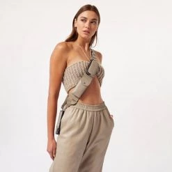 Bandolier Unisex Street Style Plain Leather Co-ord IPhone 8 Plus For Men Black/gold X Iphone 13 Pro Max -Bandolier Online Shop org 1978