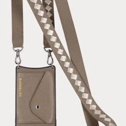 Bandolier Smart Phone Cases For Women Taupe X Iphone 12/12 Pro -Bandolier Online Shop org 2013