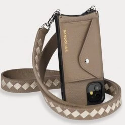 Bandolier Smart Phone Cases For Women Taupe X Iphone 12/12 Pro -Bandolier Online Shop org 2014