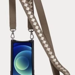 Bandolier Smart Phone Cases For Women Taupe X Iphone 12/12 Pro -Bandolier Online Shop org 2015
