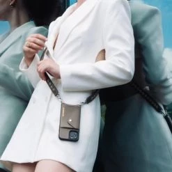 Bandolier Smart Phone Cases For Women Taupe X Iphone 12/12 Pro -Bandolier Online Shop org 2016