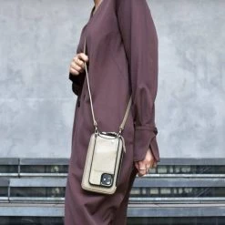 Bandolier EMMA Leather IPhone 13 IPhone 13 Pro IPhone 13 Pro Max For Women Light Taupe X Iphone 13 Pro 16 Bandolier EMMA Leather IPhone 13 IPhone 13 Pro IPhone 13 Pro Max For Women Light Taupe X Iphone 13 Pro -Bandolier Online Shop org 2043