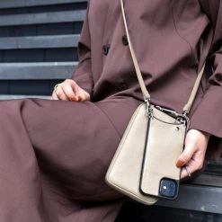 Bandolier EMMA Leather IPhone 13 IPhone 13 Pro IPhone 13 Pro Max For Women Light Taupe X Iphone 13 Pro 18 Bandolier EMMA Leather IPhone 13 IPhone 13 Pro IPhone 13 Pro Max For Women Light Taupe X Iphone 13 Pro -Bandolier Online Shop org 2045