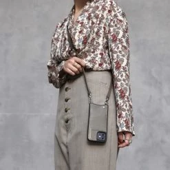 Bandolier EMMA Leather IPhone 13 IPhone 13 Pro IPhone 13 Pro Max For Women Light Taupe X Iphone 13 Pro 22 Bandolier EMMA Leather IPhone 13 IPhone 13 Pro IPhone 13 Pro Max For Women Light Taupe X Iphone 13 Pro -Bandolier Online Shop org 2049