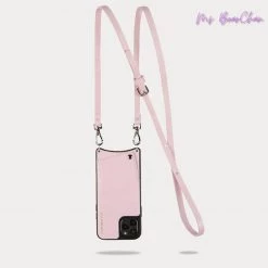 Bandolier Plain Leather IPhone X IPhone XS IPhone XS Max Logo For Women Primrose/silver X ⑤iphone 12/12pro -Bandolier Online Shop org 2081