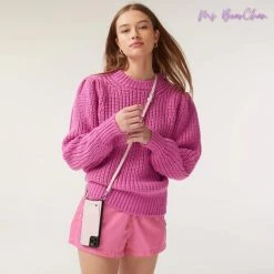 Bandolier Plain Leather IPhone X IPhone XS IPhone XS Max Logo For Women Primrose/silver X ⑤iphone 12/12pro -Bandolier Online Shop org 2089