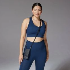 Bandolier Unisex Plain Leather Logo IPhone 13 IPhone 13 Pro For Men Black/gold X Iphone 13 -Bandolier Online Shop org 209