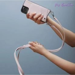 Bandolier Plain Leather IPhone X IPhone XS IPhone XS Max Logo For Women Primrose/silver X ⑤iphone 12/12pro -Bandolier Online Shop org 2090