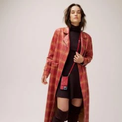 Bandolier 2020 Cruise Plain Leather IPhone 8 IPhone 8 Plus IPhone X IPhone XS For Women Periwinkle/silver X Iphone Xs Max -Bandolier Online Shop org 2113