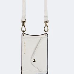 Bandolier 2020 Cruise Plain Leather IPhone 8 IPhone 8 Plus IPhone X IPhone XS For Women Periwinkle/silver X Iphone Xs Max -Bandolier Online Shop org 2114