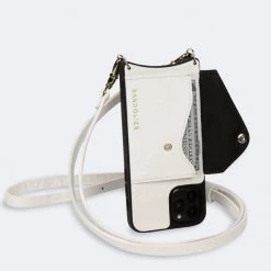 Bandolier 2020 Cruise Plain Leather IPhone 8 IPhone 8 Plus IPhone X IPhone XS For Women Periwinkle/silver X Iphone Xs Max -Bandolier Online Shop org 2115