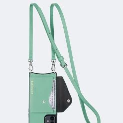 Bandolier 2020 Cruise Plain Leather IPhone 8 IPhone 8 Plus IPhone X IPhone XS For Women Periwinkle/silver X Iphone Xs Max -Bandolier Online Shop org 2118