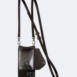 Bandolier 2020 Cruise Plain Leather IPhone 8 IPhone 8 Plus IPhone X IPhone XS For Women Periwinkle/silver X Iphone Xs Max -Bandolier Online Shop org 2122