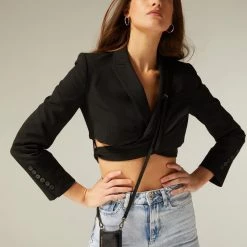 Bandolier 2020 Cruise Plain Leather IPhone 8 IPhone 8 Plus IPhone X IPhone XS For Women Periwinkle/silver X Iphone Xs Max -Bandolier Online Shop org 2123