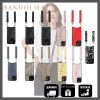 Bandolier Bandolier Smart Phone Cases For Women Black/silver X Iphone 13 Pro Max