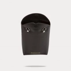 Bandolier Plain Leather Logo Smart Phone Cases For Women Black/silver X One Size 28 Bandolier Plain Leather Logo Smart Phone Cases For Women Black/silver X One Size -Bandolier Online Shop org 2214