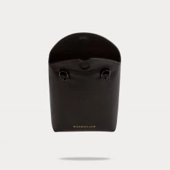 Bandolier Plain Leather Logo Smart Phone Cases For Women Black/silver X One Size 33 Bandolier Plain Leather Logo Smart Phone Cases For Women Black/silver X One Size -Bandolier Online Shop org 2219