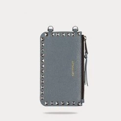Bandolier 2020 Cruise Leather Smart Phone Cases For Women ⑧mist Green/silver X One Size 30 Bandolier 2020 Cruise Leather Smart Phone Cases For Women ⑧mist Green/silver X One Size -Bandolier Online Shop org 223