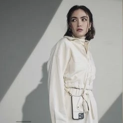 Bandolier Unisex Plain Leather IPhone 8 Plus IPhone 11 Pro For Women Ivory/gold X 13 Pro -Bandolier Online Shop org 2253