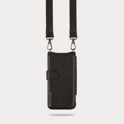 Bandolier Plain Leather IPhone 8 IPhone 8 Plus IPhone X IPhone XS For Women Black/gold X Iphone 12 Pro Max 28 Bandolier Plain Leather IPhone 8 IPhone 8 Plus IPhone X IPhone XS For Women Black/gold X Iphone 12 Pro Max -Bandolier Online Shop org 2294