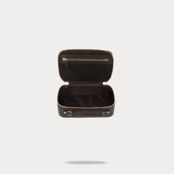 Bandolier Unisex Blended Fabrics Chain Plain Leather Bridal For Women Black/silver X One Size -Bandolier Online Shop org 2309