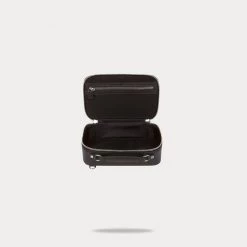 Bandolier Unisex Blended Fabrics Chain Plain Leather Bridal For Women Black/silver X One Size -Bandolier Online Shop org 2318