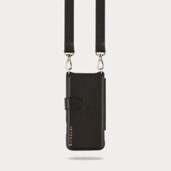 Bandolier Unisex Studded Plain Leather IPhone 8 IPhone 8 Plus IPhone X For Women Black/pewter X 13 Pro Max 22 Bandolier Unisex Studded Plain Leather IPhone 8 IPhone 8 Plus IPhone X For Women Black/pewter X 13 Pro Max -Bandolier Online Shop org 2350