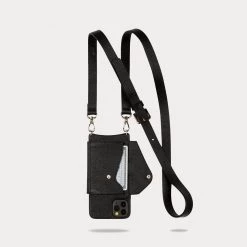 Bandolier Unisex Studded Plain Leather IPhone 8 IPhone 8 Plus IPhone X For Women Black/pewter X 13 Pro Max 26 Bandolier Unisex Studded Plain Leather IPhone 8 IPhone 8 Plus IPhone X For Women Black/pewter X 13 Pro Max -Bandolier Online Shop org 2354