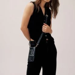 Bandolier Faux Fur Leather IPhone 8 IPhone 8 Plus IPhone X IPhone XS For Women Black/silver X Iphone 12/12 Pro 23 Bandolier Faux Fur Leather IPhone 8 IPhone 8 Plus IPhone X IPhone XS For Women Black/silver X Iphone 12/12 Pro -Bandolier Online Shop org 2371