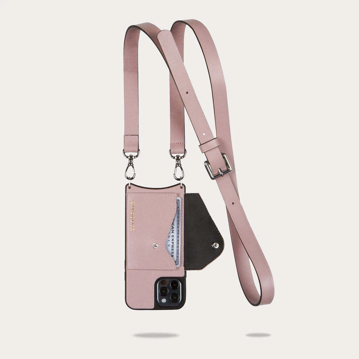 Bandolier Faux Fur Leather IPhone 8 IPhone 8 Plus IPhone X IPhone XS For Women Black/silver X Iphone 12/12 Pro 19 Bandolier Faux Fur Leather IPhone 8 IPhone 8 Plus IPhone X IPhone XS For Women Black/silver X Iphone 12/12 Pro - Image 19