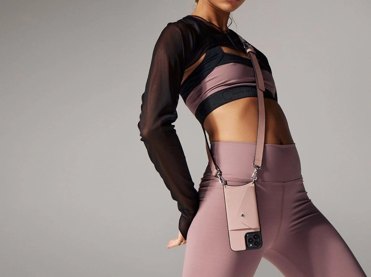 Bandolier Faux Fur Leather IPhone 8 IPhone 8 Plus IPhone X IPhone XS For Women Black/silver X Iphone 12/12 Pro 20 Bandolier Faux Fur Leather IPhone 8 IPhone 8 Plus IPhone X IPhone XS For Women Black/silver X Iphone 12/12 Pro - Image 20