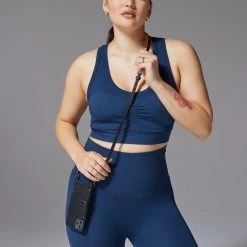 Bandolier 2021 SS Plain Leather Logo IPhone 13 IPhone 13 Pro IPhone 13 Pro Max For Women ③ Black / Silver X Iphone13 Pro Max -Bandolier Online Shop org 2398