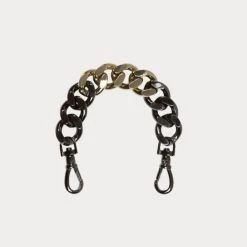 Bandolier EMMA Chain Plain Leather IPhone 8 IPhone 8 Plus IPhone X For Women Black/pewter X Iphone 13 Pro Max -Bandolier Online Shop org 2436