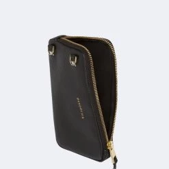 Bandolier Plain Leather IPhone 8 IPhone 8 Plus IPhone X IPhone XS For Women Black/silver X Iphone 12 Pro Max 23 Bandolier Plain Leather IPhone 8 IPhone 8 Plus IPhone X IPhone XS For Women Black/silver X Iphone 12 Pro Max -Bandolier Online Shop org 245