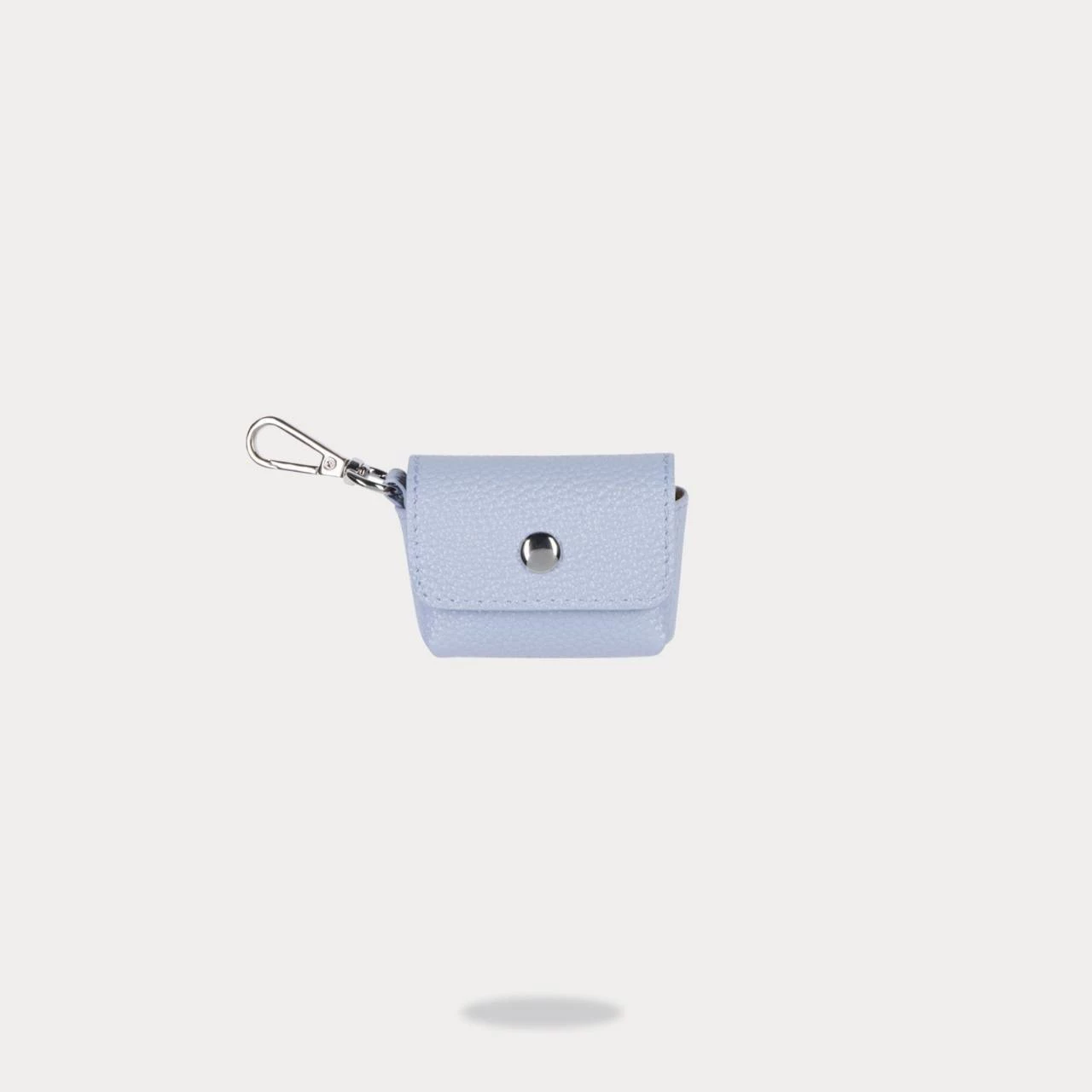 Bandolier Unisex Plain Leather IPhone X IPhone XS IPhone XS Max For Women Airpod 3 X X/xs 12 Bandolier Unisex Plain Leather IPhone X IPhone XS IPhone XS Max For Women Airpod 3 X X/xs - Image 12