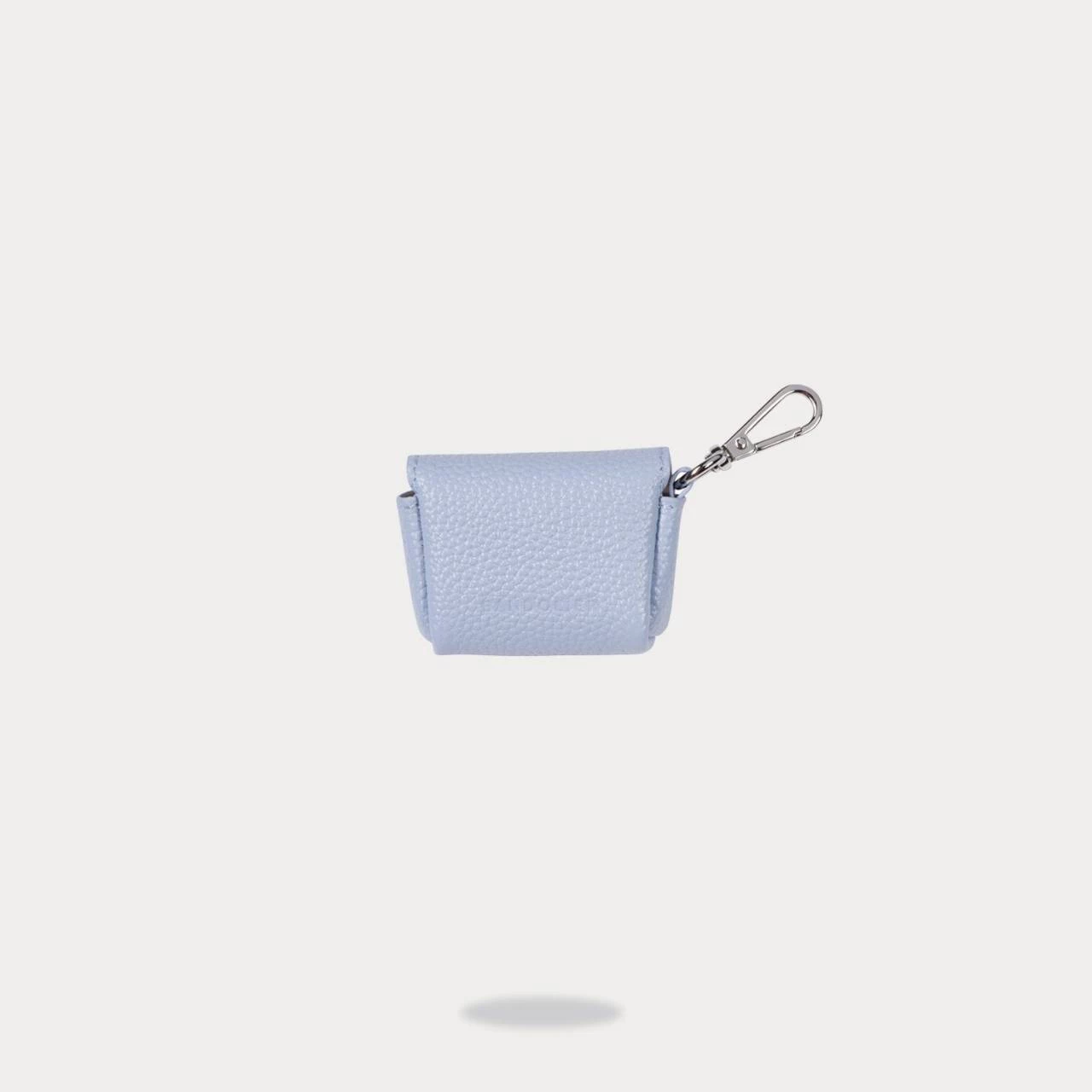 Bandolier Unisex Plain Leather IPhone X IPhone XS IPhone XS Max For Women Airpod 3 X X/xs 13 Bandolier Unisex Plain Leather IPhone X IPhone XS IPhone XS Max For Women Airpod 3 X X/xs - Image 13