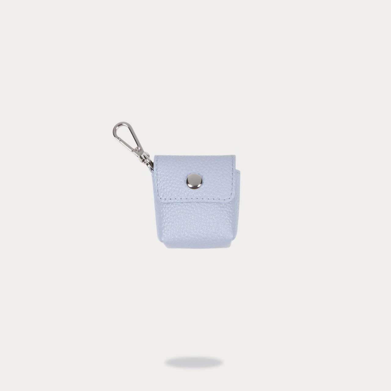 Bandolier Unisex Plain Leather IPhone X IPhone XS IPhone XS Max For Women Airpod 3 X X/xs 16 Bandolier Unisex Plain Leather IPhone X IPhone XS IPhone XS Max For Women Airpod 3 X X/xs - Image 16