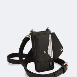 Bandolier Plain Leather IPhone 8 IPhone 8 Plus IPhone X IPhone XS For Women Black/silver X Iphone 12 Pro Max 30 Bandolier Plain Leather IPhone 8 IPhone 8 Plus IPhone X IPhone XS For Women Black/silver X Iphone 12 Pro Max -Bandolier Online Shop org 252