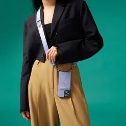 Bandolier Plain Leather IPhone 13 IPhone 13 Pro IPhone 13 Pro Max For Women Lavender/silver X Iphone 13 21 Bandolier Plain Leather IPhone 13 IPhone 13 Pro IPhone 13 Pro Max For Women Lavender/silver X Iphone 13 -Bandolier Online Shop org 2529