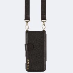 Bandolier Plain Leather IPhone 8 IPhone 8 Plus IPhone X IPhone XS For Women Black/silver X Iphone 12 Pro Max 31 Bandolier Plain Leather IPhone 8 IPhone 8 Plus IPhone X IPhone XS For Women Black/silver X Iphone 12 Pro Max -Bandolier Online Shop org 253