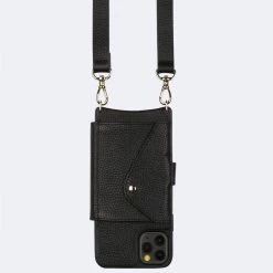 Bandolier Plain Leather IPhone 8 IPhone 8 Plus IPhone X IPhone XS For Women Black/silver X Iphone 12 Pro Max 33 Bandolier Plain Leather IPhone 8 IPhone 8 Plus IPhone X IPhone XS For Women Black/silver X Iphone 12 Pro Max -Bandolier Online Shop org 255