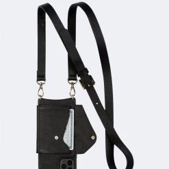 Bandolier Plain Leather IPhone 8 IPhone 8 Plus IPhone X IPhone XS For Women Black/silver X Iphone 12 Pro Max 35 Bandolier Plain Leather IPhone 8 IPhone 8 Plus IPhone X IPhone XS For Women Black/silver X Iphone 12 Pro Max -Bandolier Online Shop org 257