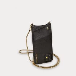 Bandolier 2020 Cruise Leather IPhone 8 IPhone 8 Plus IPhone X IPhone XS For Women ①black/gold X Iphone 12 / 12 Pro 21 Bandolier 2020 Cruise Leather IPhone 8 IPhone 8 Plus IPhone X IPhone XS For Women ①black/gold X Iphone 12 / 12 Pro -Bandolier Online Shop org 2611