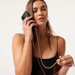 Bandolier 2020 Cruise Leather IPhone 8 IPhone 8 Plus IPhone X IPhone XS For Women ①black/gold X Iphone 12 / 12 Pro 24 Bandolier 2020 Cruise Leather IPhone 8 IPhone 8 Plus IPhone X IPhone XS For Women ①black/gold X Iphone 12 / 12 Pro -Bandolier Online Shop org 2614