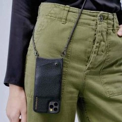 Bandolier 2020 Cruise Leather IPhone 8 IPhone 8 Plus IPhone X IPhone XS For Women ①black/gold X Iphone 12 / 12 Pro 32 Bandolier 2020 Cruise Leather IPhone 8 IPhone 8 Plus IPhone X IPhone XS For Women ①black/gold X Iphone 12 / 12 Pro -Bandolier Online Shop org 2622