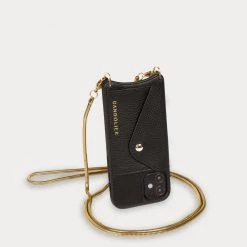 Bandolier 2020 Cruise Leather IPhone 8 IPhone 8 Plus IPhone X IPhone XS For Women ①black/gold X Iphone 12 / 12 Pro 34 Bandolier 2020 Cruise Leather IPhone 8 IPhone 8 Plus IPhone X IPhone XS For Women ①black/gold X Iphone 12 / 12 Pro -Bandolier Online Shop org 2624